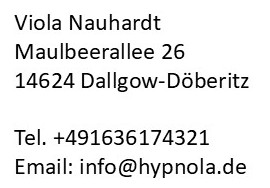 adresse neu