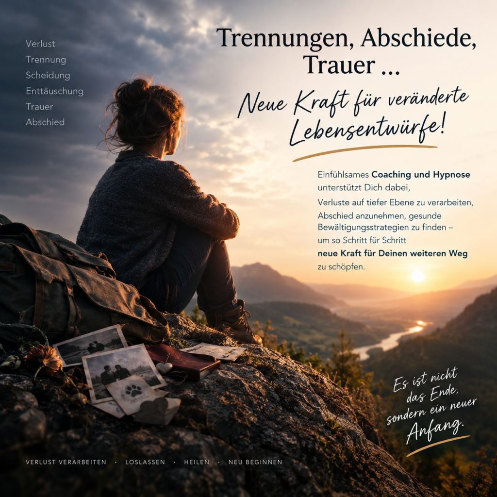 trauer